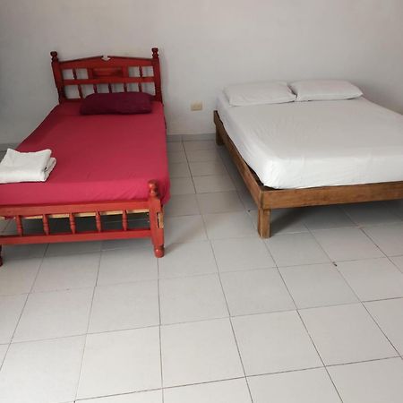 Quetzal Apartment ปลายาเดลการ์เมน ภายนอก รูปภาพ