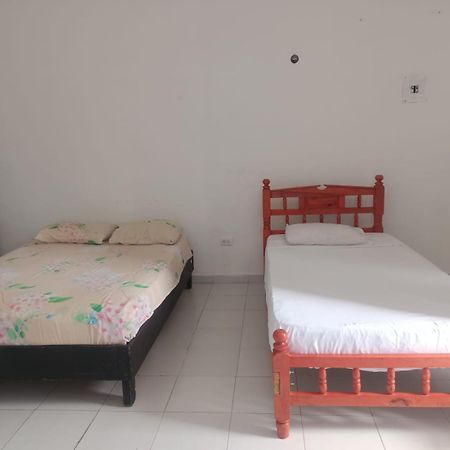 Quetzal Apartment ปลายาเดลการ์เมน ภายนอก รูปภาพ