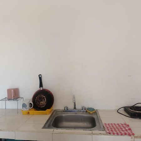 Quetzal Apartment ปลายาเดลการ์เมน ภายนอก รูปภาพ