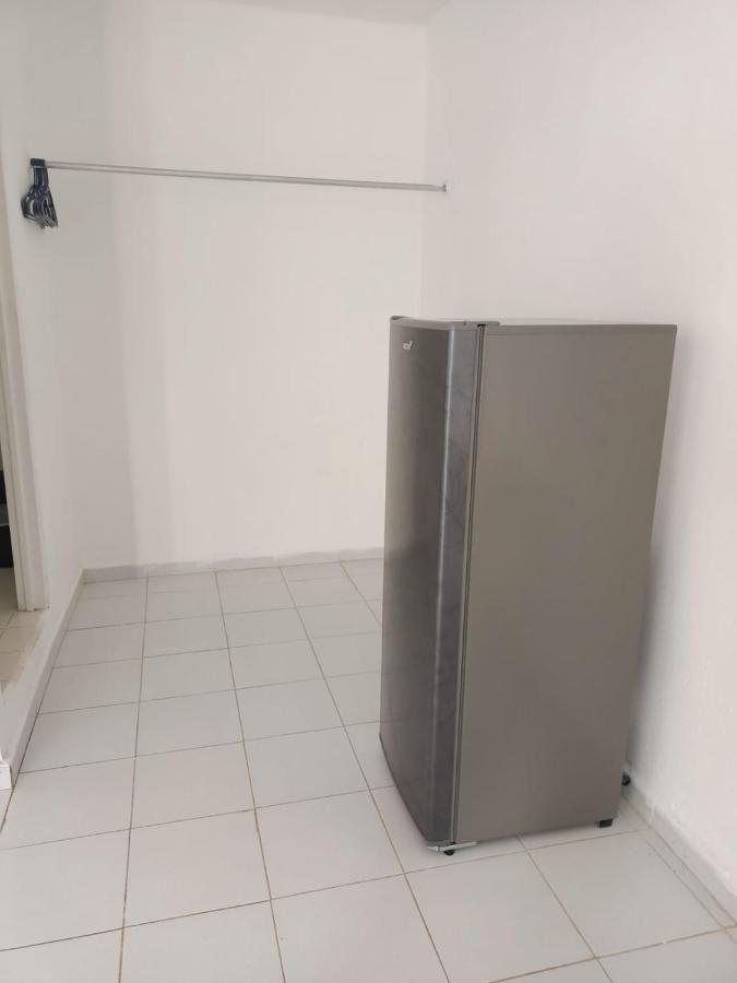 Quetzal Apartment ปลายาเดลการ์เมน ภายนอก รูปภาพ