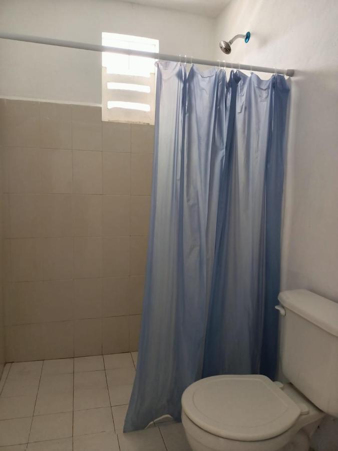 Quetzal Apartment ปลายาเดลการ์เมน ภายนอก รูปภาพ
