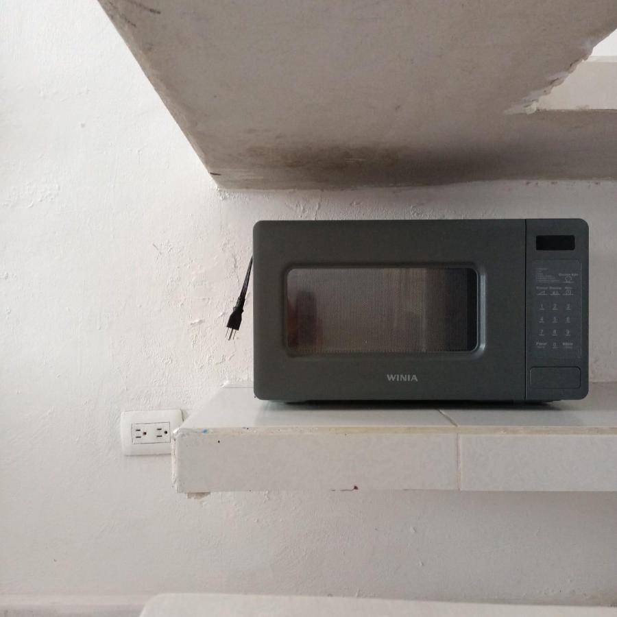 Quetzal Apartment ปลายาเดลการ์เมน ภายนอก รูปภาพ