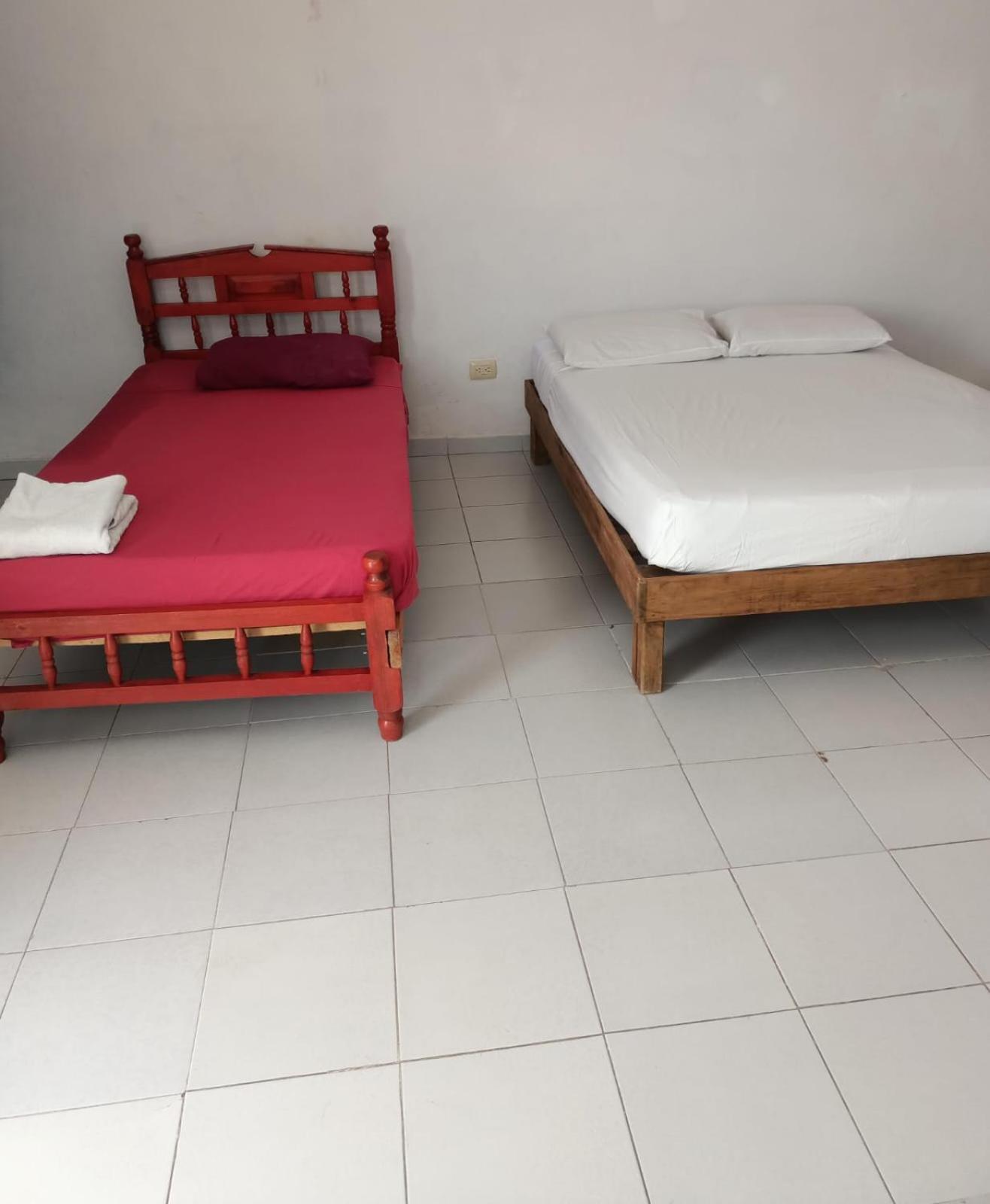 Quetzal Apartment ปลายาเดลการ์เมน ภายนอก รูปภาพ