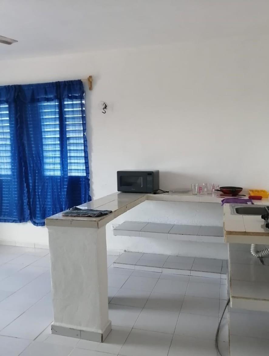 Quetzal Apartment ปลายาเดลการ์เมน ภายนอก รูปภาพ