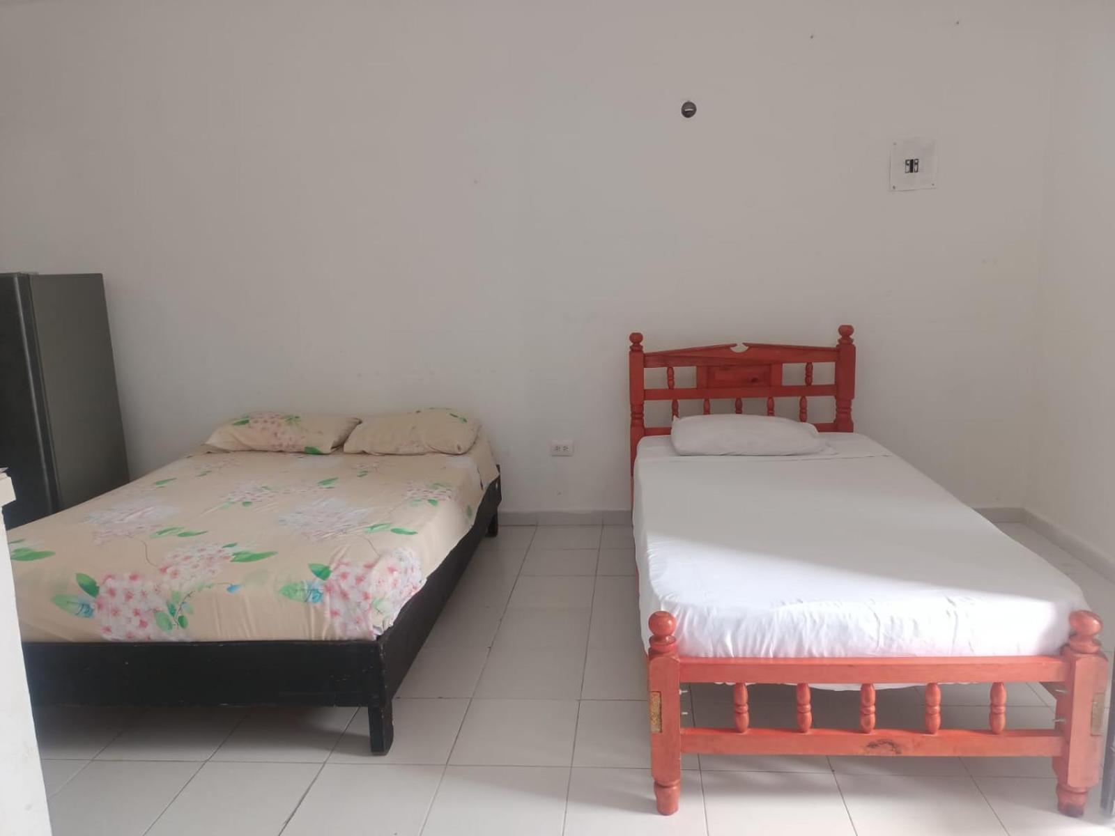 Quetzal Apartment ปลายาเดลการ์เมน ภายนอก รูปภาพ
